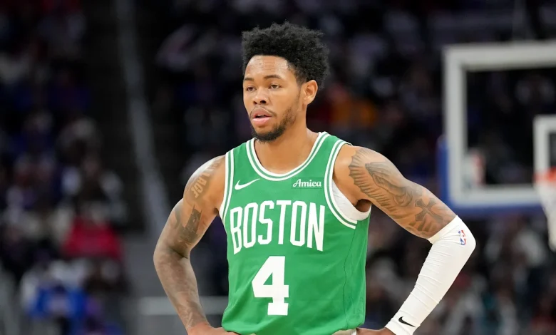 Celtics are learning a harsh Anfernee Simons lesson Blazers fans saw coming