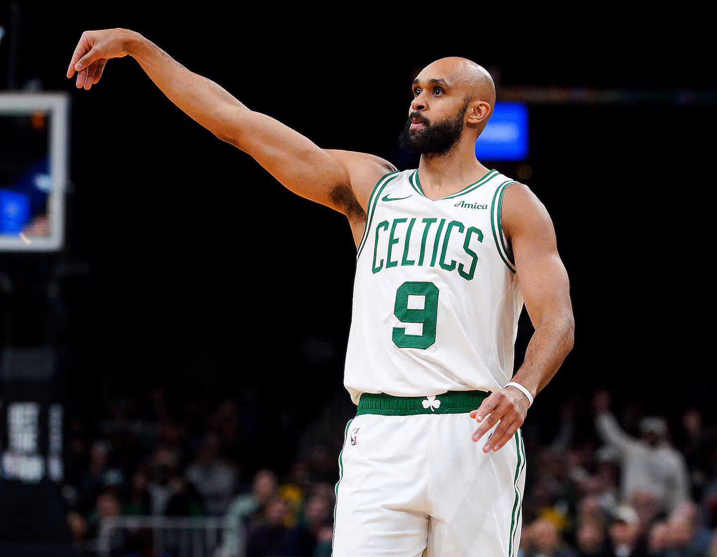 Celtics at Raptors preview: Boston goes for five wins in a row