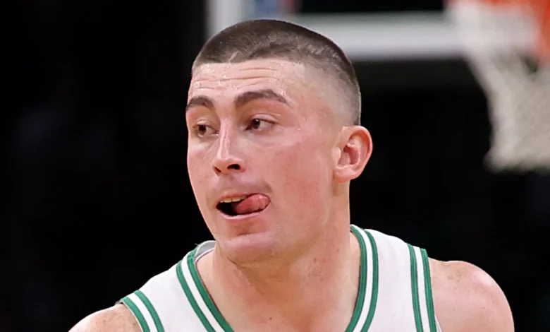Celtics get all-time Pritchard game in wild win over Cavs: 4 instant reactions