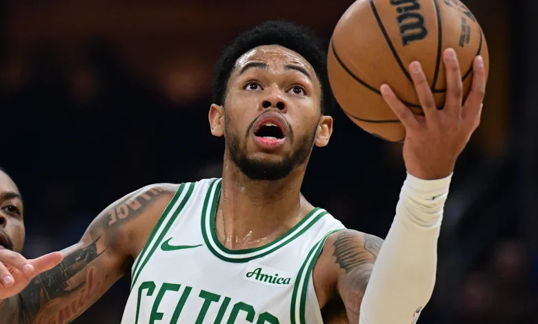 Celtics' next Anfernee Simons step could be a complete game-changer