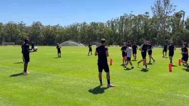 Central Coast Mariners confident of an upset over Sydney FC