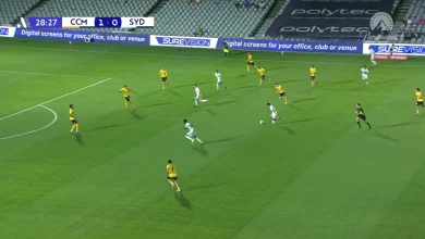 Central Coast Mariners look to grab another against Auckland