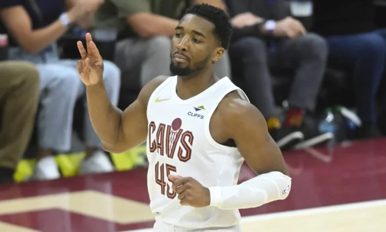 Central Notes: Cavaliers, Merrill, Bucks, K. Jones