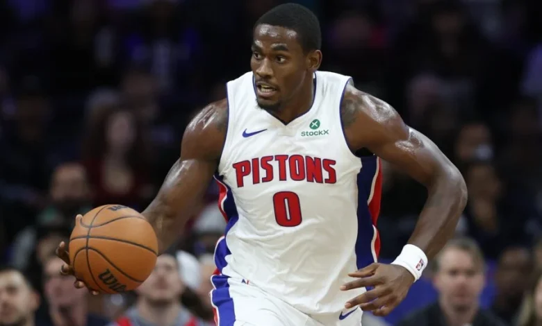 Central Notes: Duren, Pistons, Mathews, Mitchell