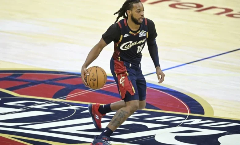 Central Notes: Garland, Ball, Whitte, Furphy, Siakam