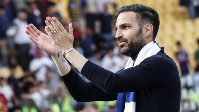 Cesc Fàbregas toma una decisión clave