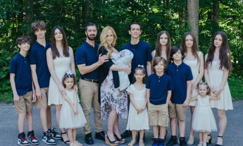 C’est officiel: La Famille Groulx sera de retour pour une 10e saison