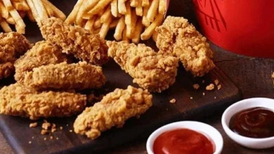 Cette chaîne de restauration rapide ouvre bientôt son premier restaurant dans le Médoc