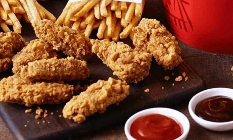 Cette chaîne de restauration rapide ouvre bientôt son premier restaurant dans le Médoc