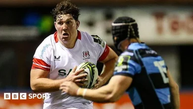 Challenge Cup LIVE: Cardiff vs Ulster - score, radio commentary and live text updates