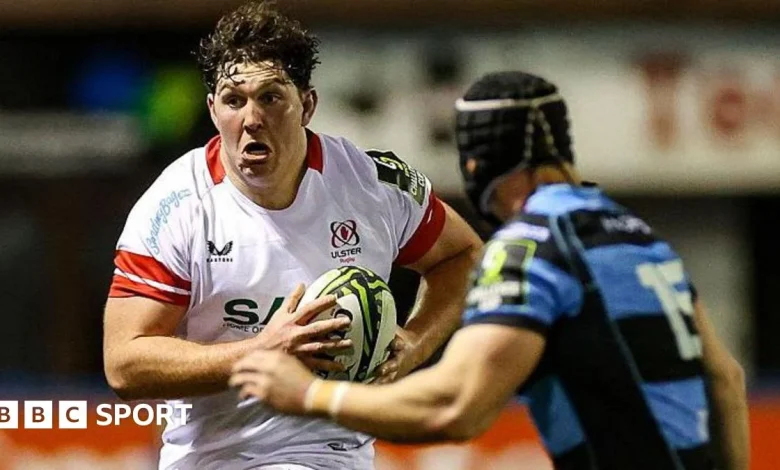 Challenge Cup LIVE: Cardiff vs Ulster - score, radio commentary and live text updates