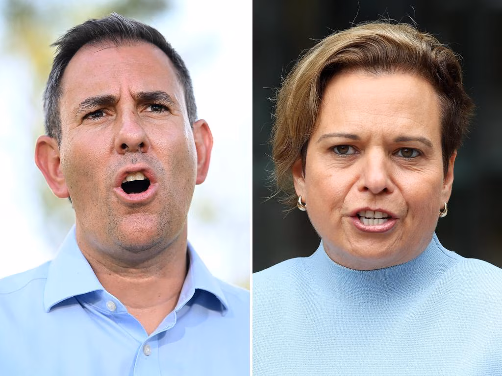 Chalmers rejects calls for Rowland’s resignation despite $16k expenses breach