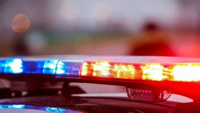 Chambly : l’autoroute 10 fermée près de Chambly en raison d’un camion-citerne