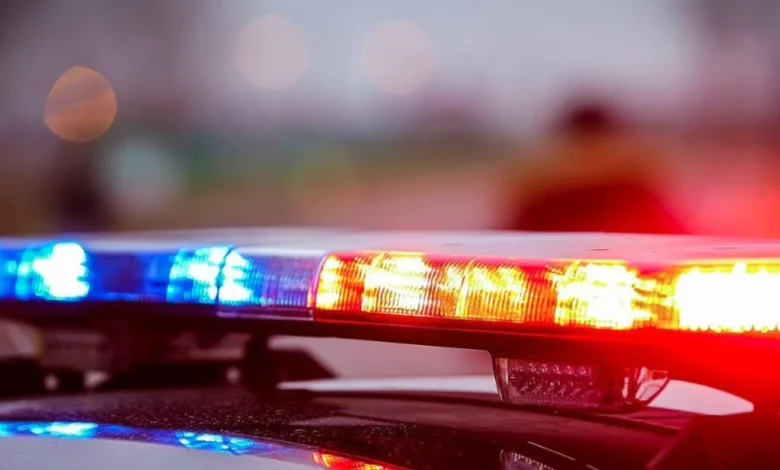 Chambly : l’autoroute 10 fermée près de Chambly en raison d’un camion-citerne