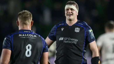 Champions Cup: Franco Smith backs returning big guns to quickly click into gear