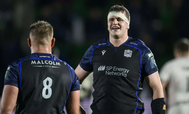 Champions Cup: Franco Smith backs returning big guns to quickly click into gear