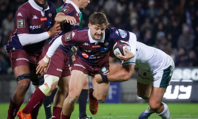 Champions Cup : de Pretoria à Chaban, l’UBB a soigné les détails pour être performante face aux Scarlets