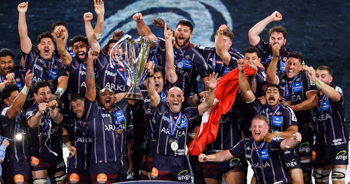 Champions Cup pool-by-pool guide: What teams will Leinster and Munster face?