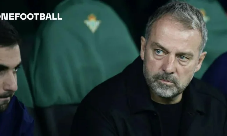 Champions League: Barca mit voller Offensivwucht gegen SGE