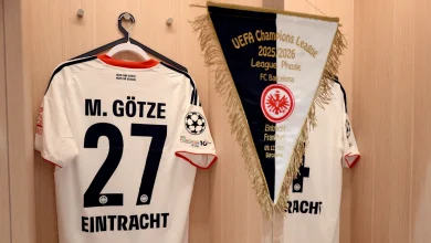 Champions League: Barcelona – Frankfurt hier im Live-Ticker