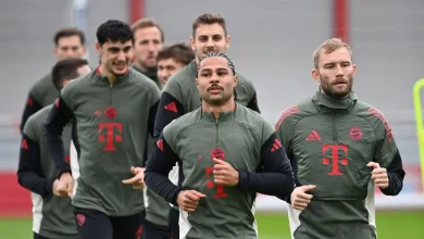 Champions League: Bayerns Chance auf die Vorentscheidung