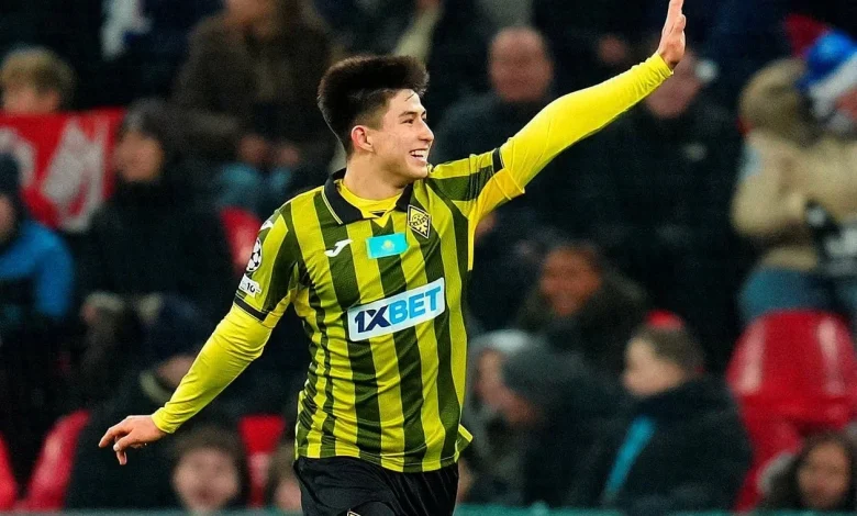 Champions League: Crucial jornada define clasificaciones a octavos