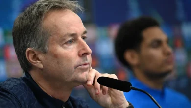 Champions League: Leverkusen-Trainer muss aus persönlichen Gründen für Spiel absagen!