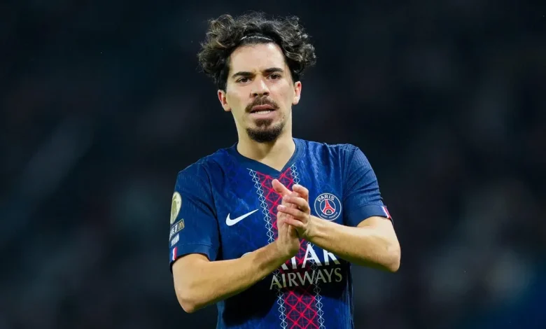 Champions League Soccer: Livestream Athletic Club vs. PSG From Anywhere