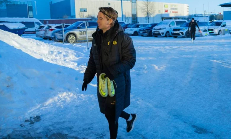 Champions League: "Wenn ich zurückdenke, würde ich sagen: Das ist nicht möglich"