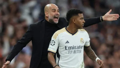 Champions League projections: Will Man City, Chelsea and Liverpool boost their top-eight chances? - The Athletic