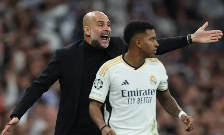 Champions League projections: Will Man City, Chelsea and Liverpool boost their top-eight chances? - The Athletic