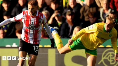 Championship LIVE: Text commentary & radio analysis from 10 games