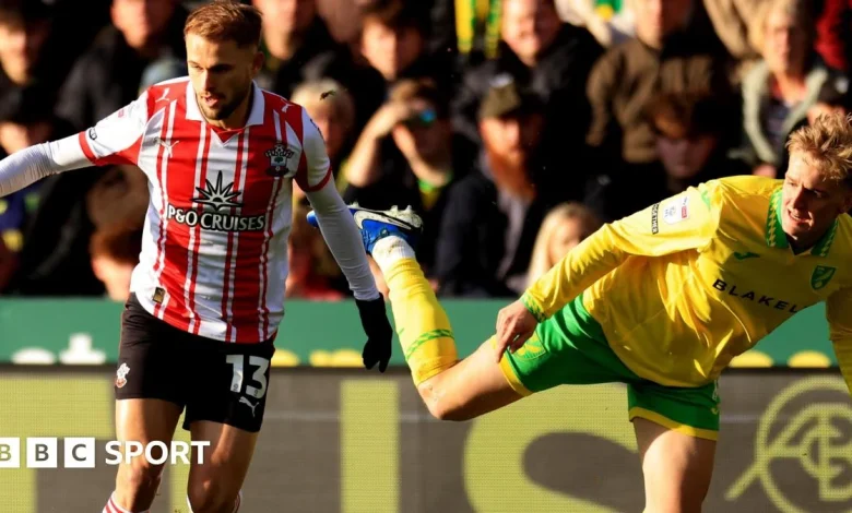 Championship LIVE: Text commentary & radio analysis from 10 games