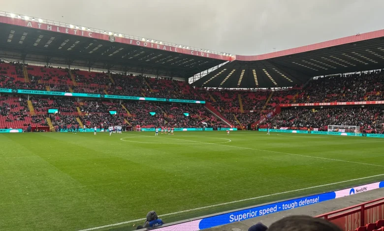 Championship clash suspended after medical emergency as players leave pitch
