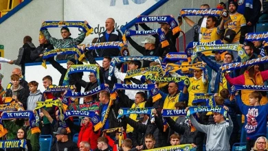 Chance Liga - preview 18. kola: Teplice proti Slavii netradičně už v pátek