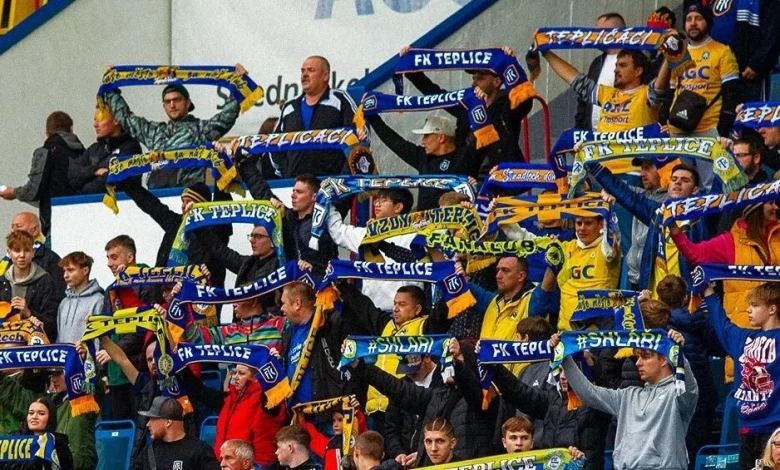 Chance Liga - preview 18. kola: Teplice proti Slavii netradičně už v pátek