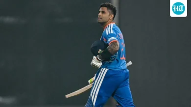 Chance for Surya to finish SA series on a high | Cricket