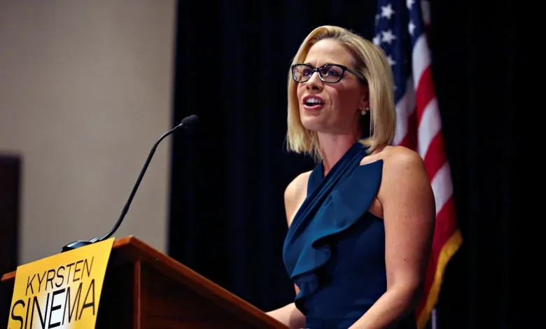 Chandler to decide fate of controversial data center backed by Sinema