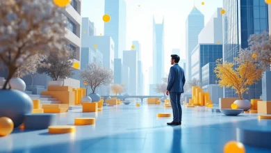 Changpeng Zhao's Bold Move to Reclaim Binance's U.S. Ground