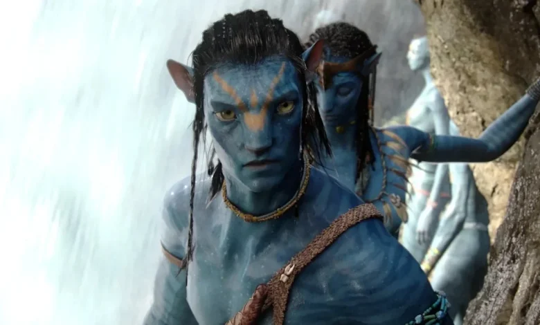 Channing Tatum Almost Played Jake Sully in James Cameron’s “Avatar”