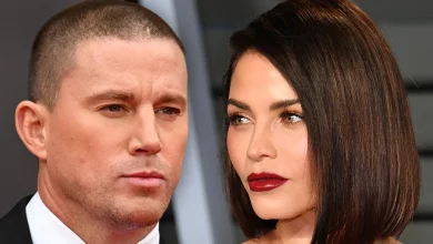Channing Tatum, Jenna Dewan Get Cut of Exes' Retirement Benefits In Divorce