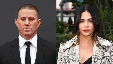Channing Tatum and Jenna Dewan's Divorce Settlement Over Magic Mike Earnings Revealed