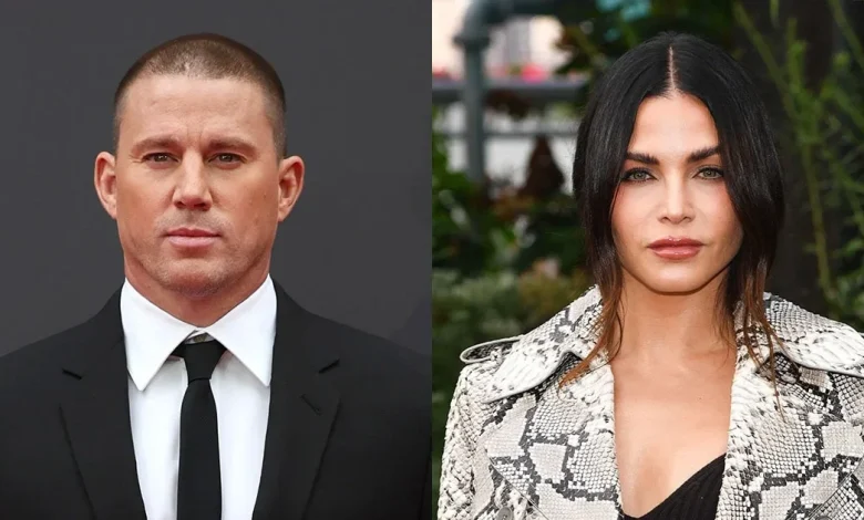 Channing Tatum and Jenna Dewan's Divorce Settlement Over Magic Mike Earnings Revealed