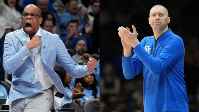 Chansky’s Notebook: A Legacy Game