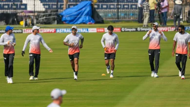 Chaos, crowds, new core: India’s T20 rush toward T20 World Cup begins in Cuttack