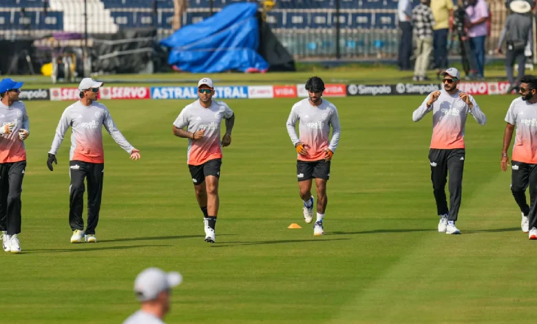 Chaos, crowds, new core: India’s T20 rush toward T20 World Cup begins in Cuttack