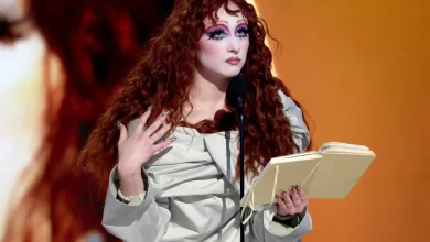 Chappell Roan, The Weeknd & Noah Kahan: How Artists Prioritized Activism In 2025