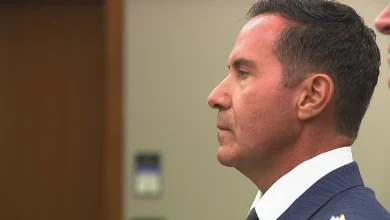 Charge against 'Real Housewives of Rhode Island' husband dropped