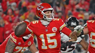 Chargers vs. Kansas City Chiefs: How to watch, odds and prediction