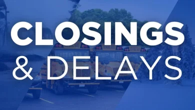 Charles County Schools Opening Two Hours Late Tomorrow, Dec. 15, 2025
